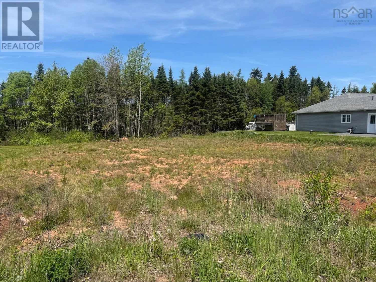Lot 5 RUNWAY Court