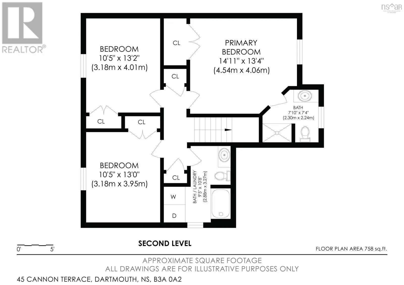 45 Cannon Terrace