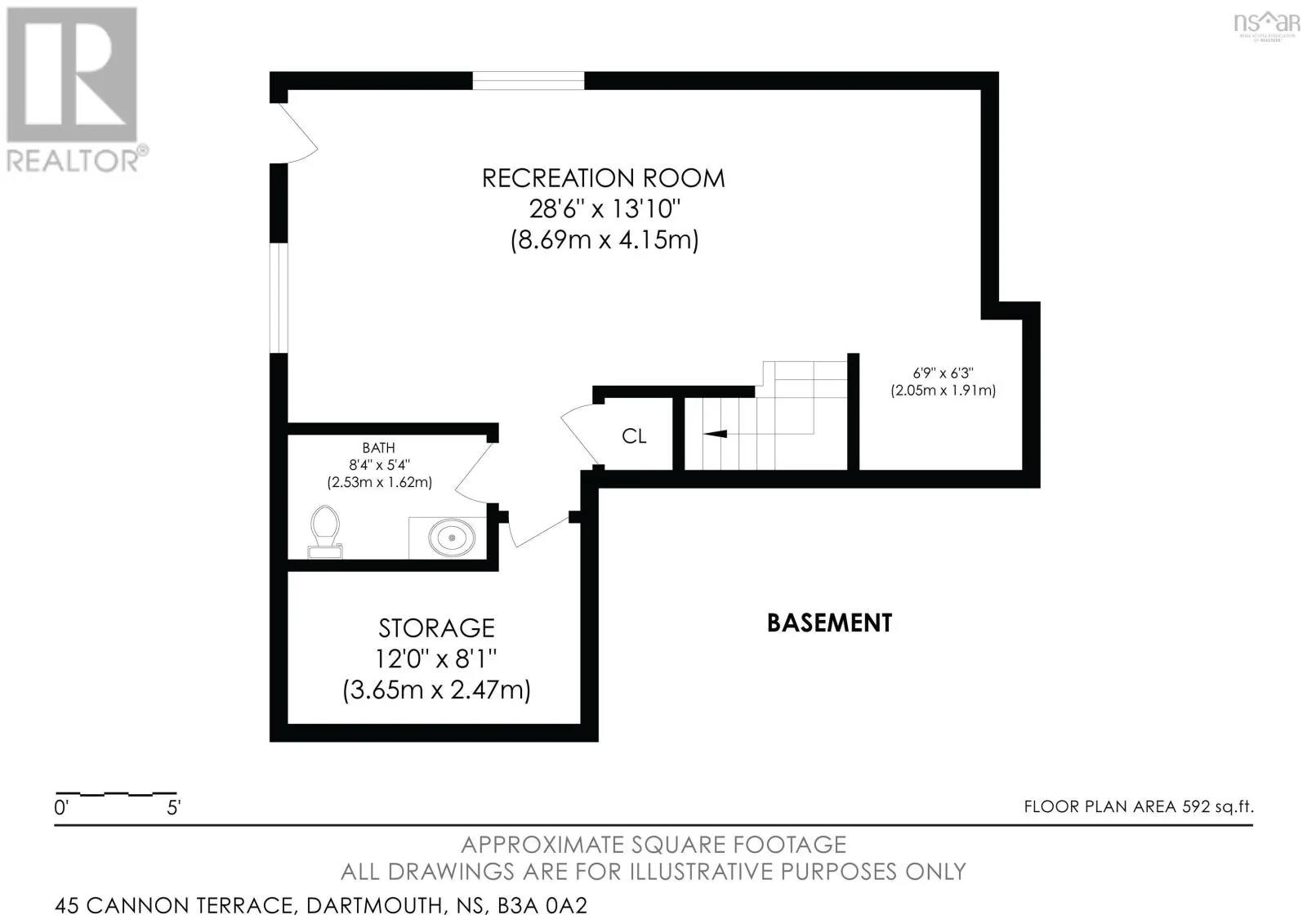 45 Cannon Terrace