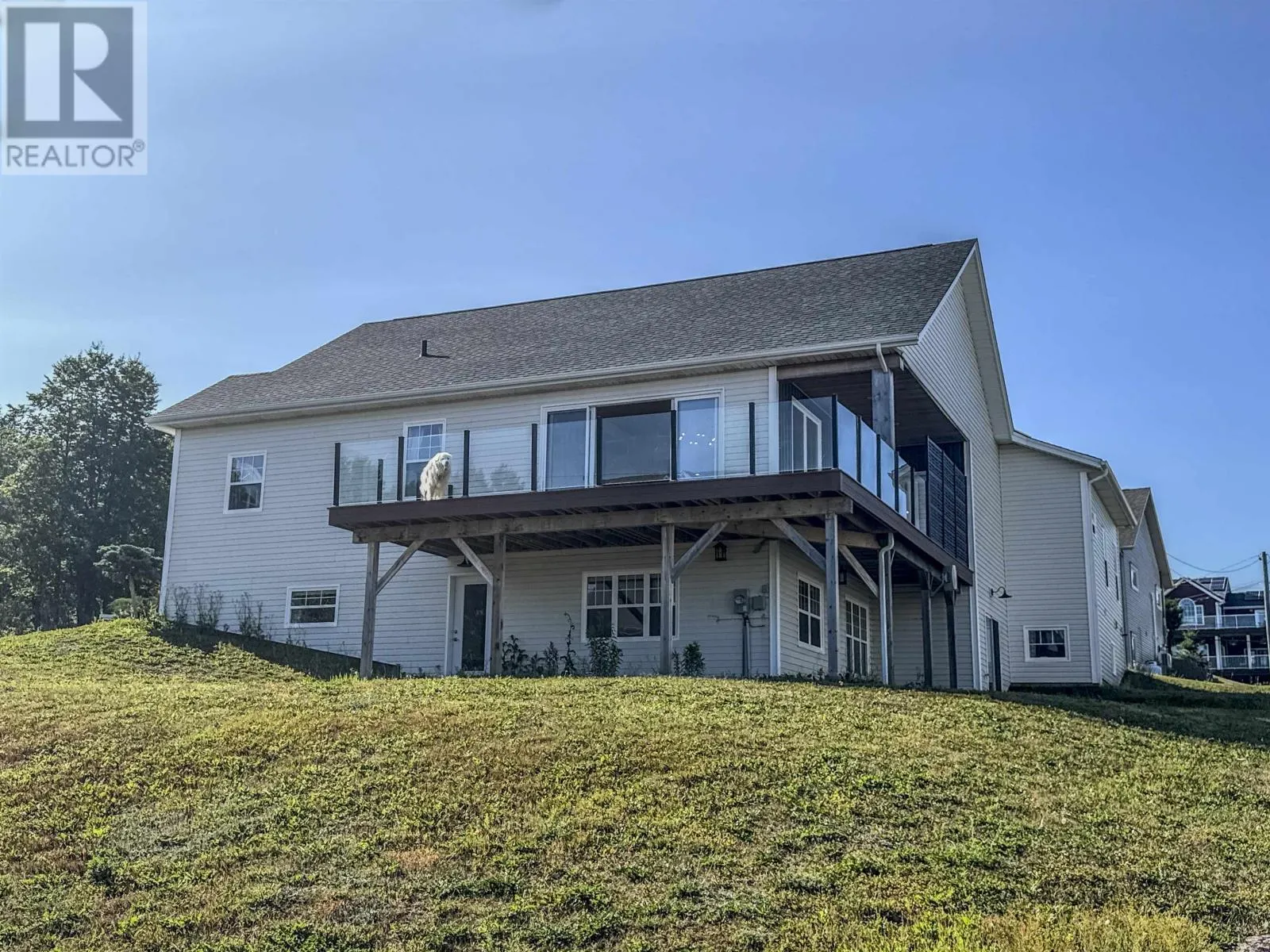 18 Paget Crescent
