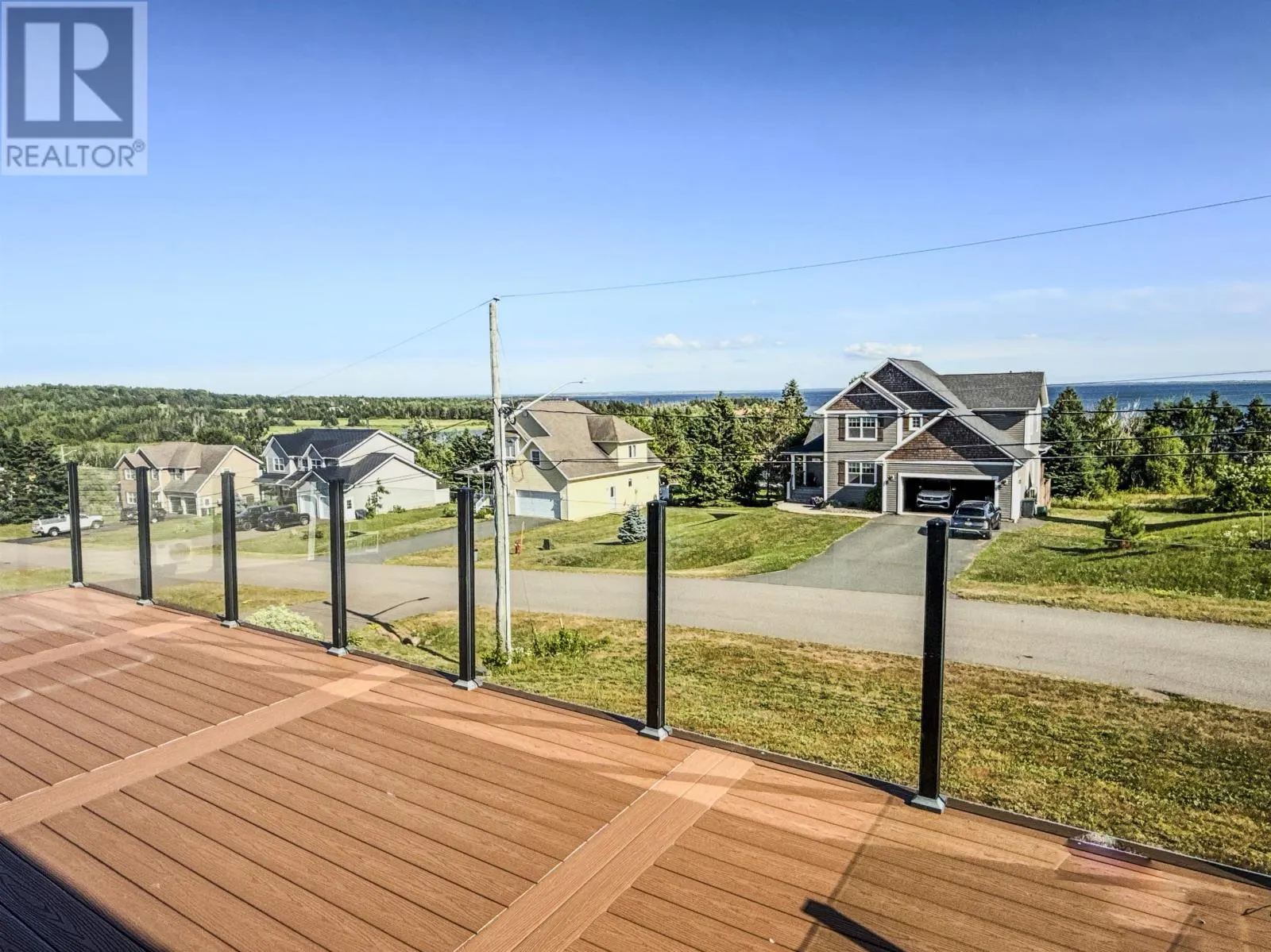 18 Paget Crescent