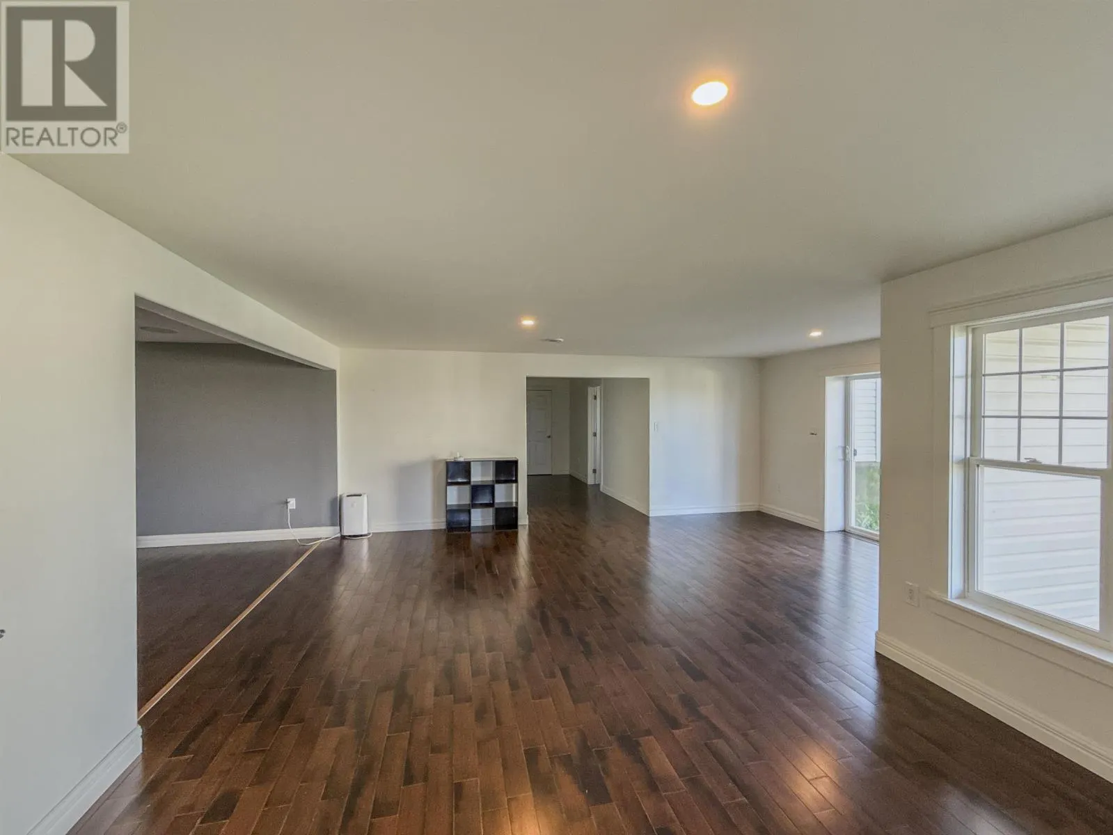 18 Paget Crescent