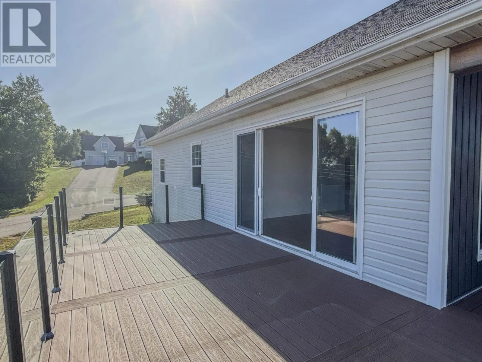 18 Paget Crescent
