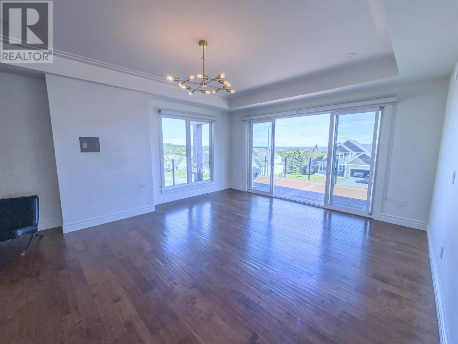 18 Paget Crescent