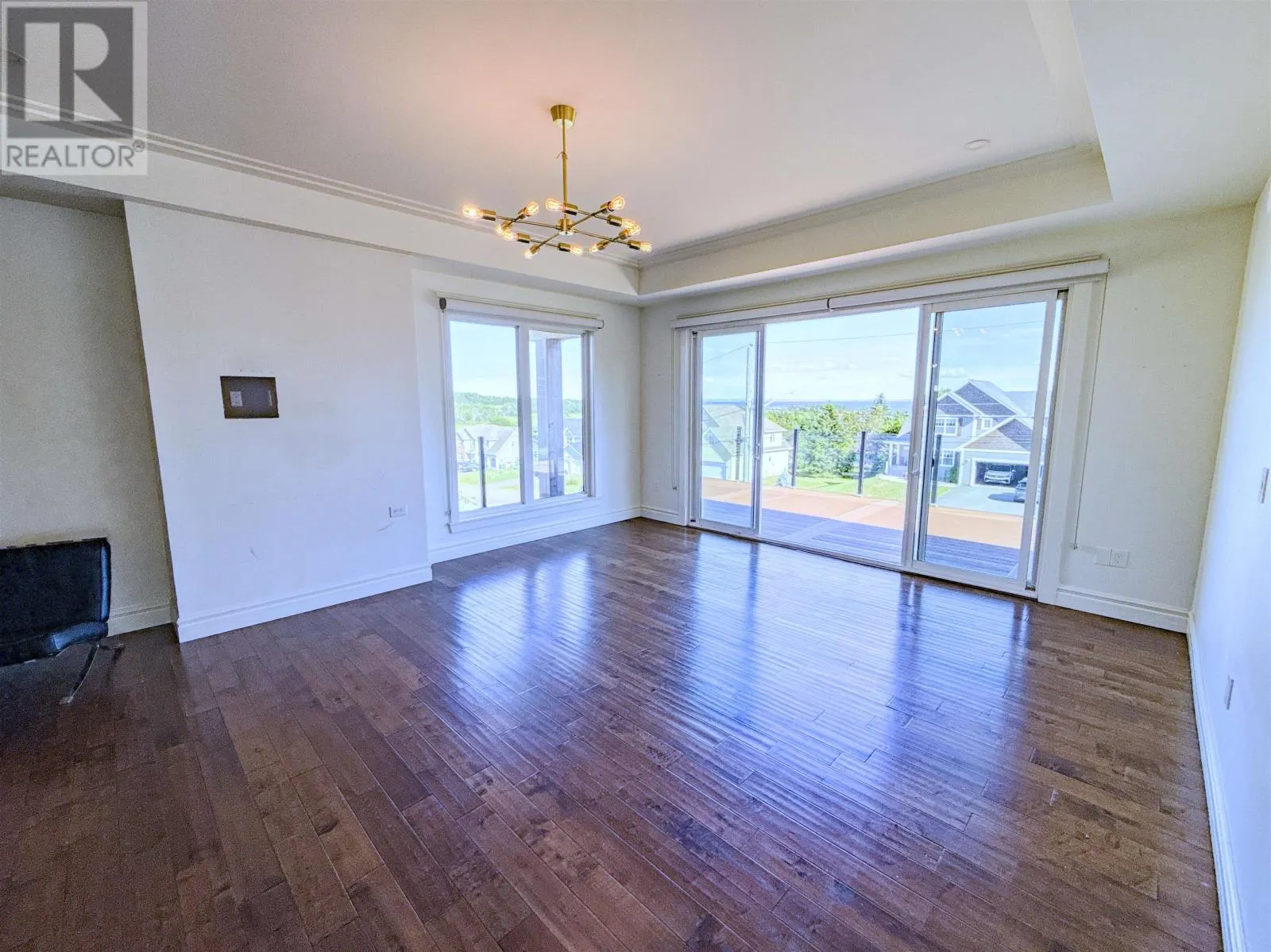 18 Paget Crescent