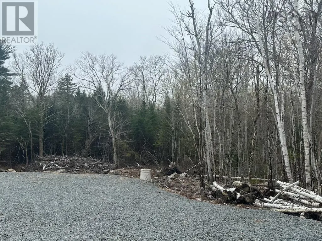 Lot 49 Turner Point Drive