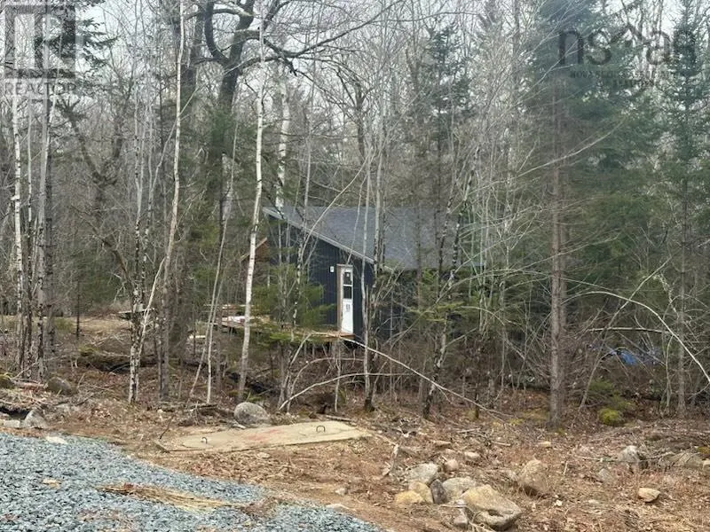 Lot 49 Turner Point Drive