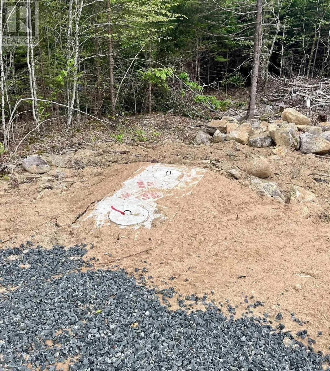 Lot 49 Turner Point Drive