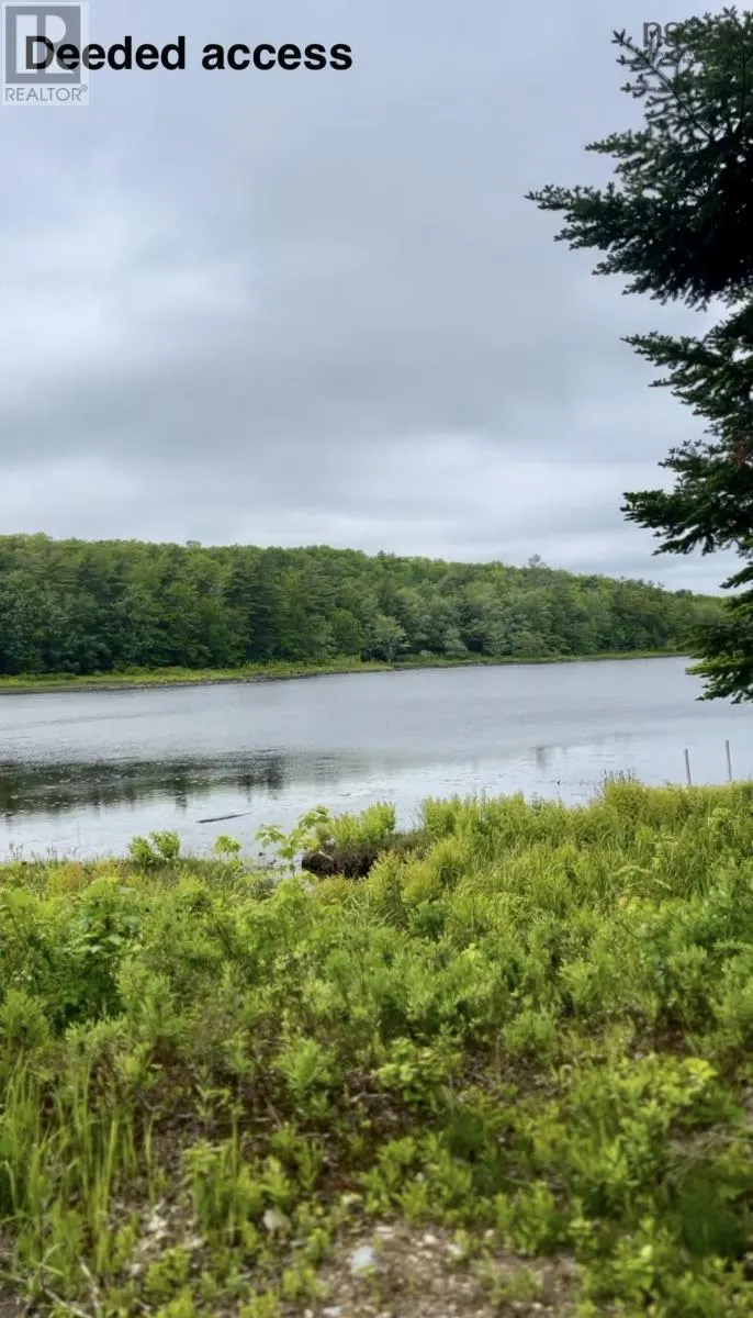 Lot 49 Turner Point Drive