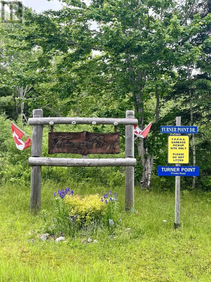 Lot 49 Turner Point Drive