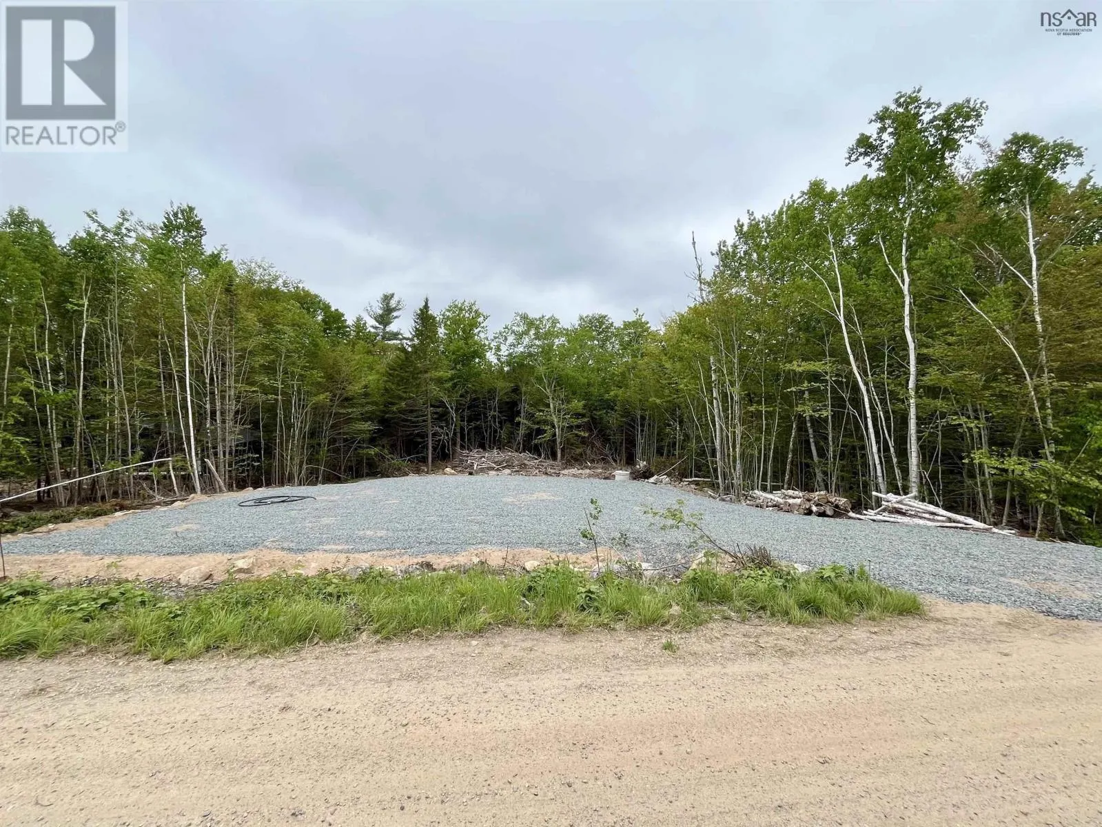 Lot 49 Turner Point Drive