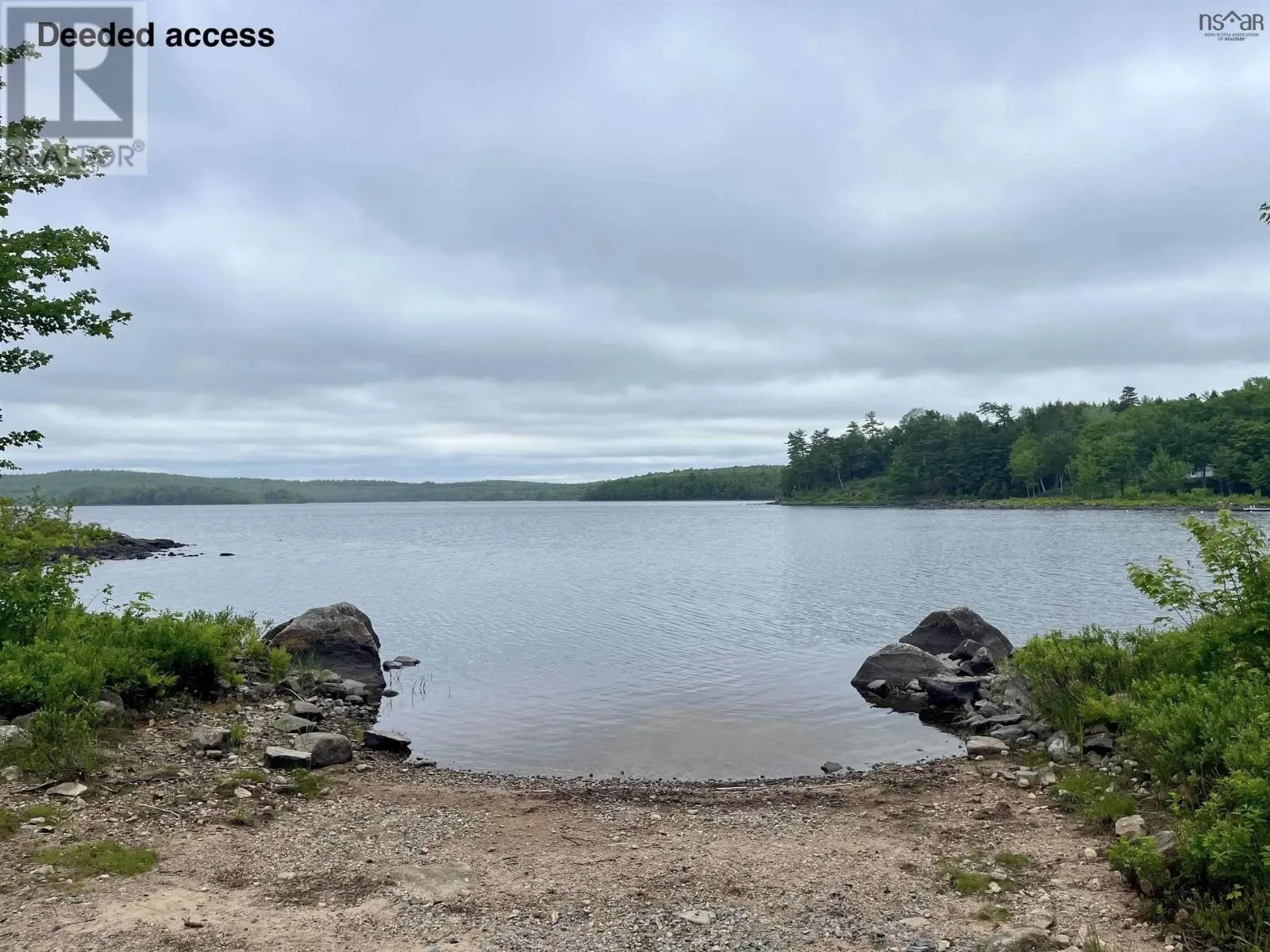 Lot 49 Turner Point Drive
