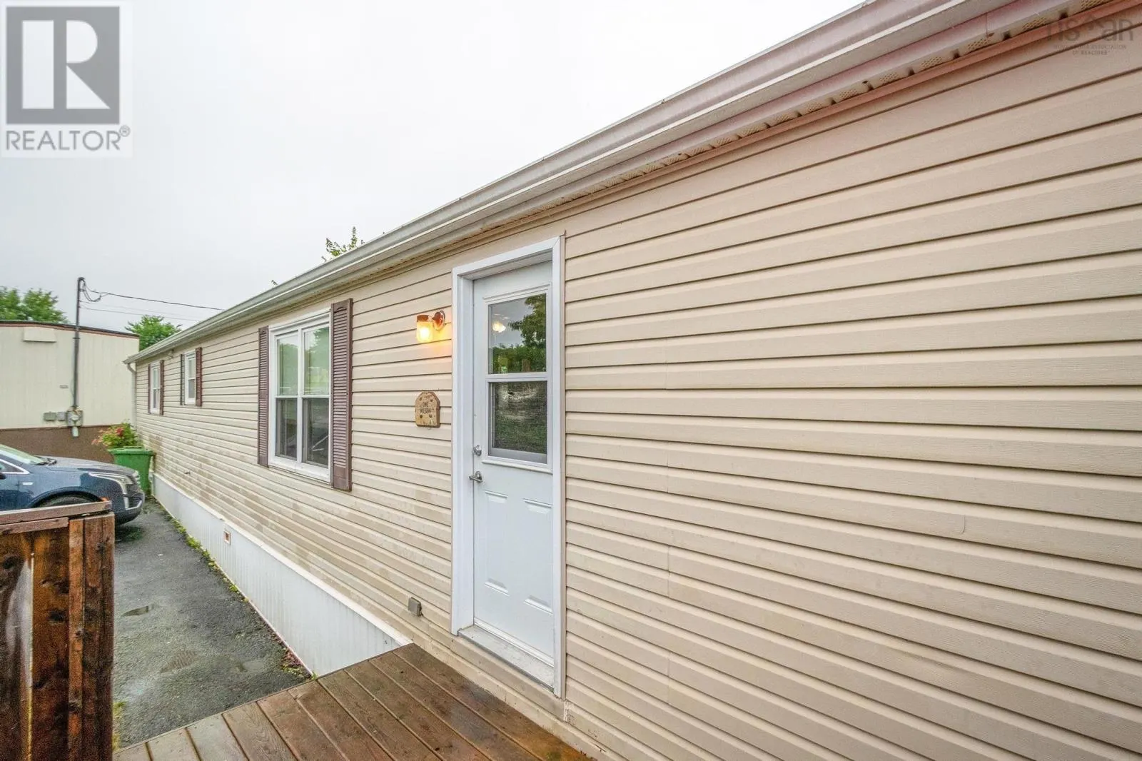 1 Wilson Avenue