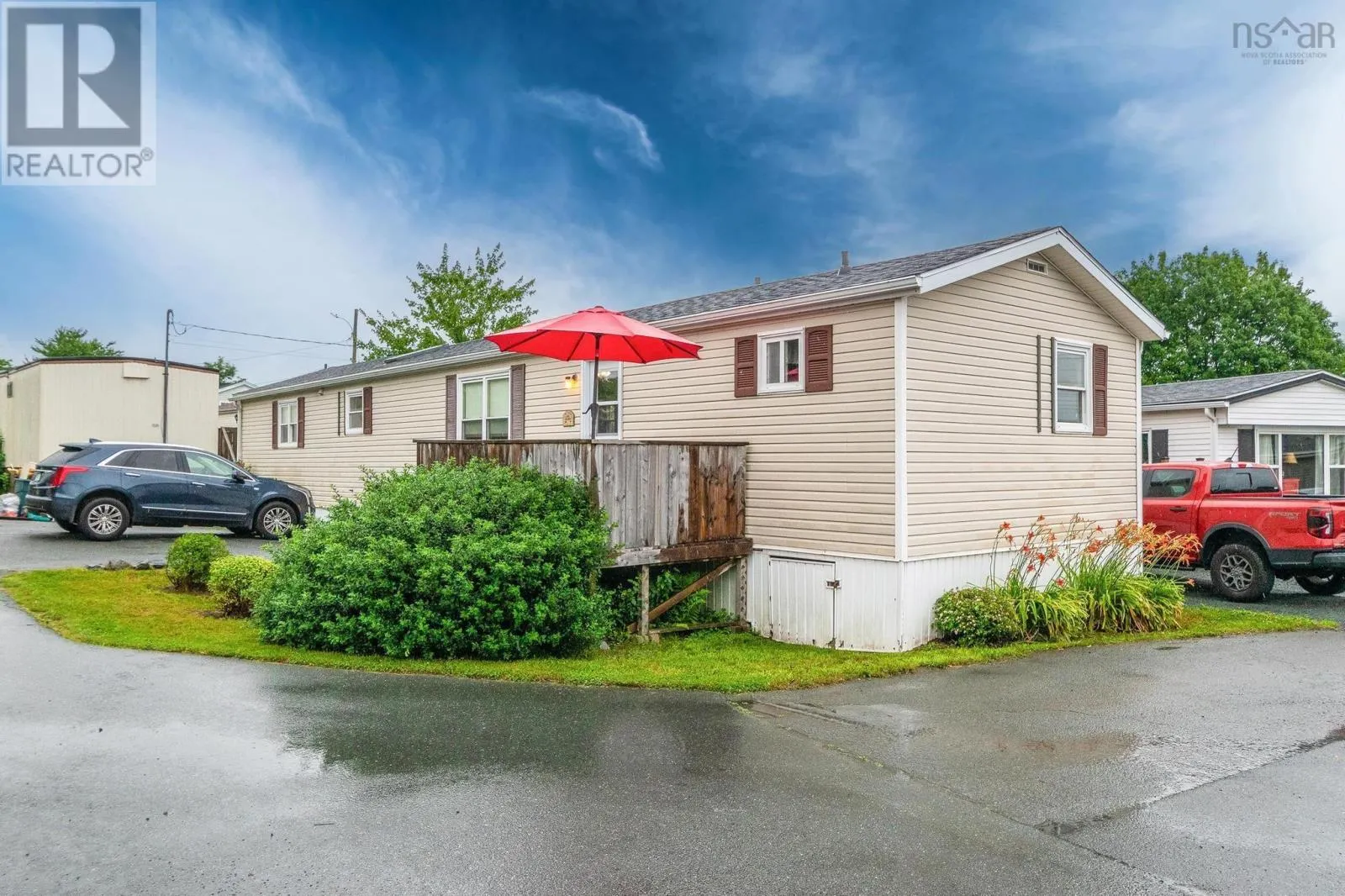 1 Wilson Avenue