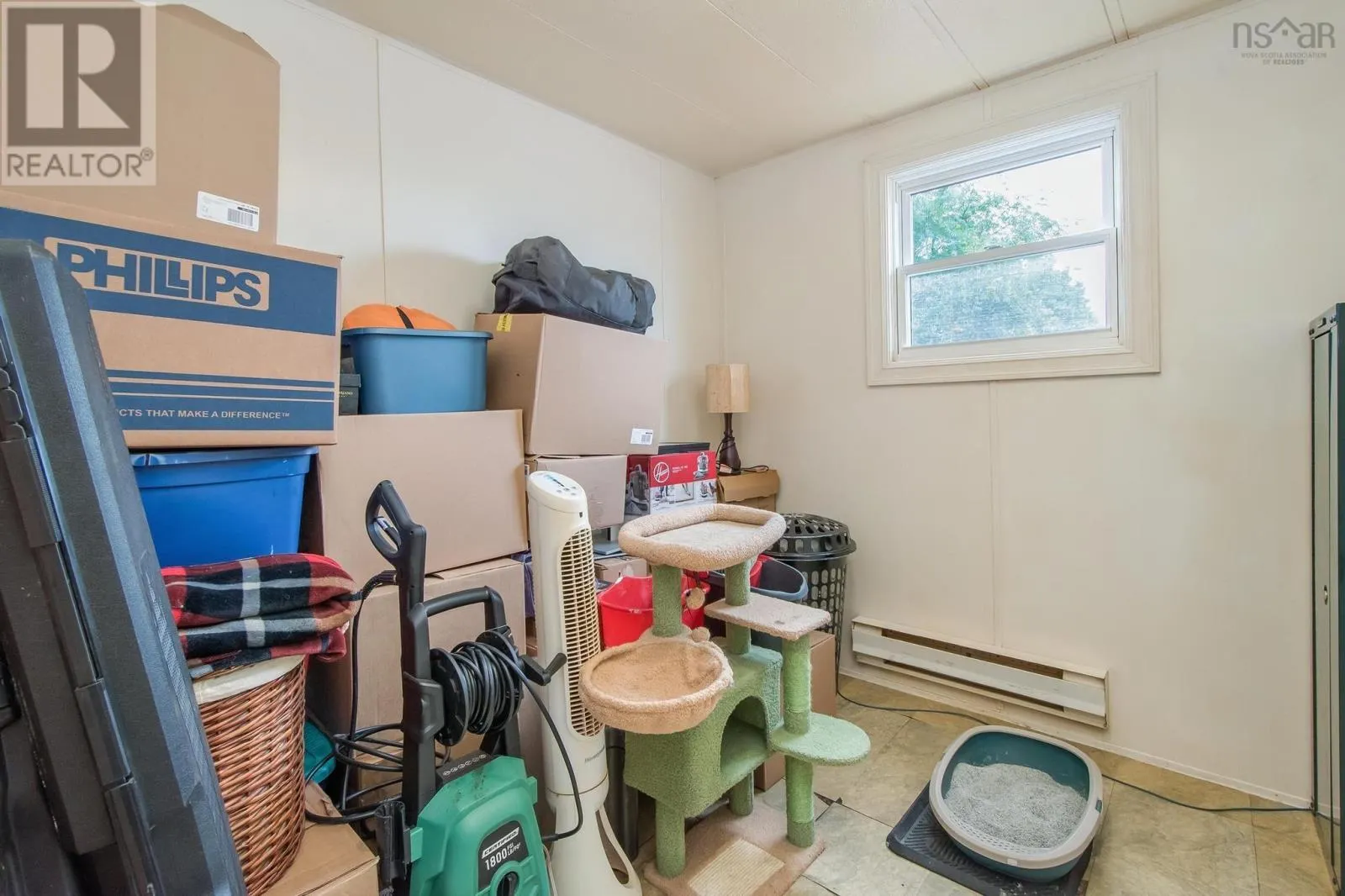 1 Wilson Avenue