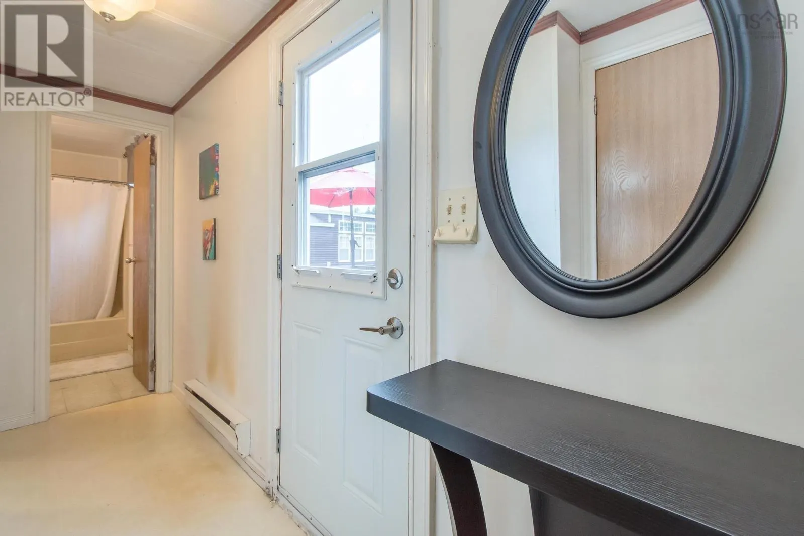 1 Wilson Avenue