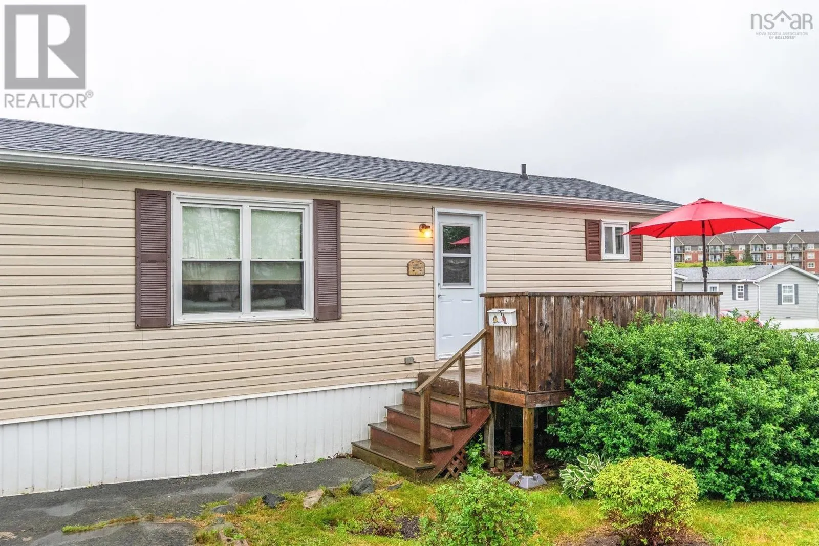 1 Wilson Avenue