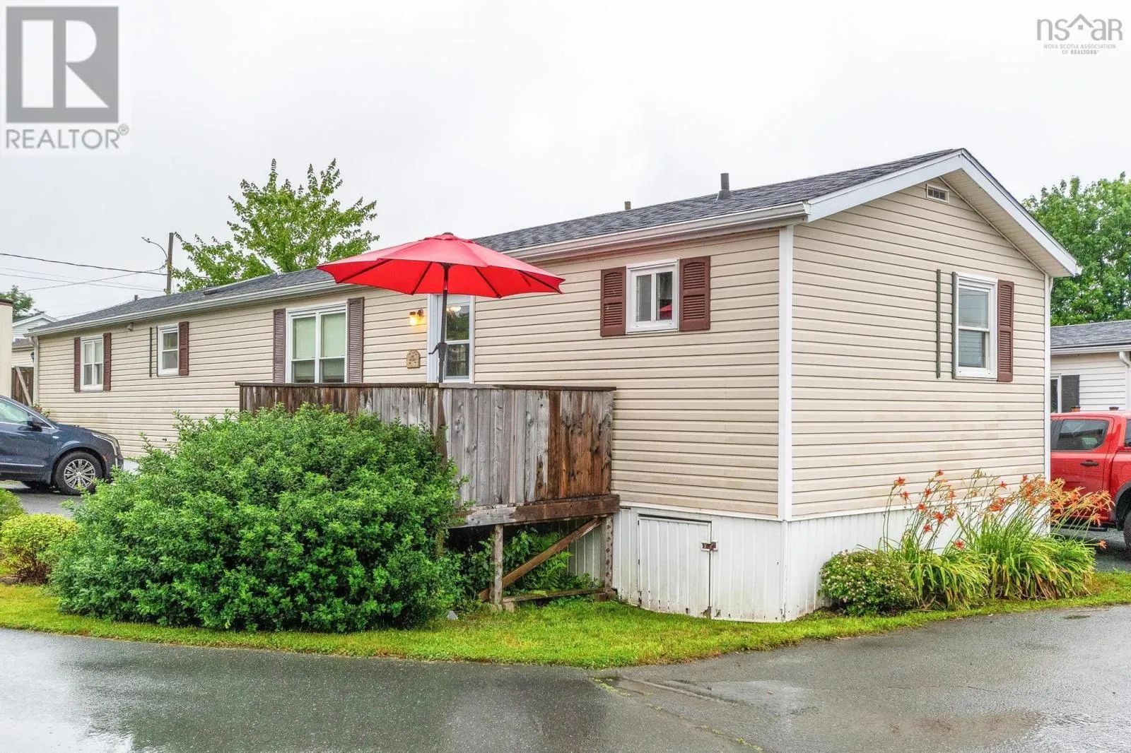 1 Wilson Avenue