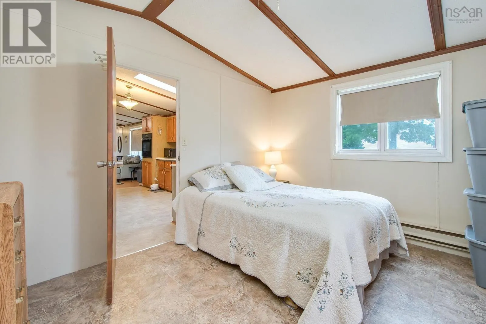 1 Wilson Avenue