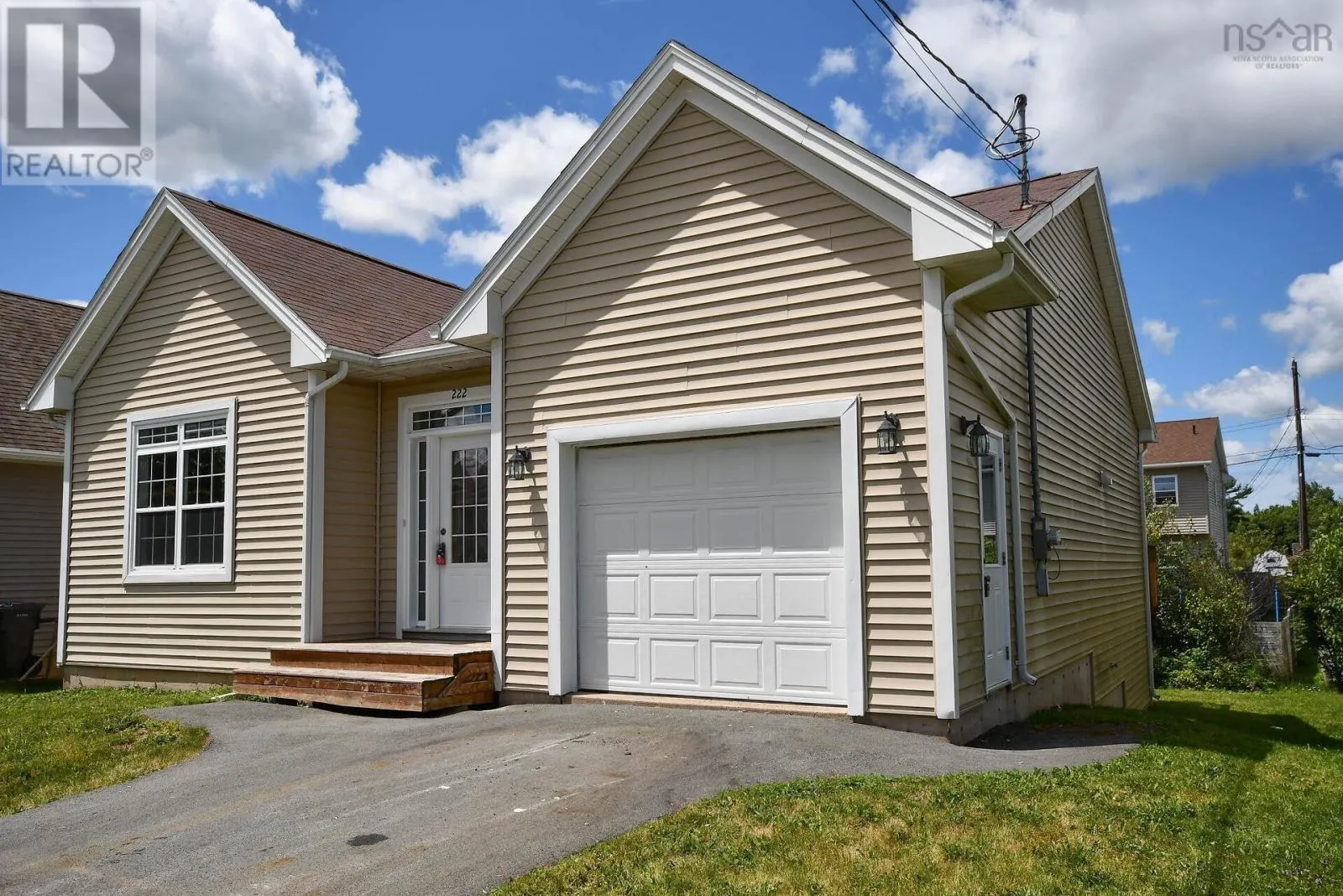 222 Drysdale Road