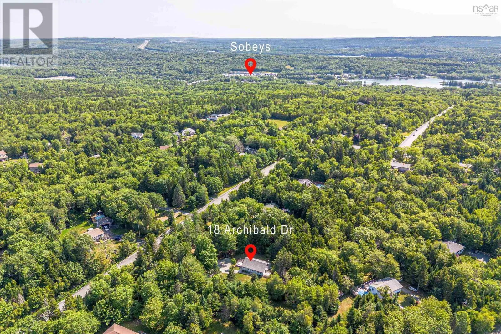 18 Archibald Drive
