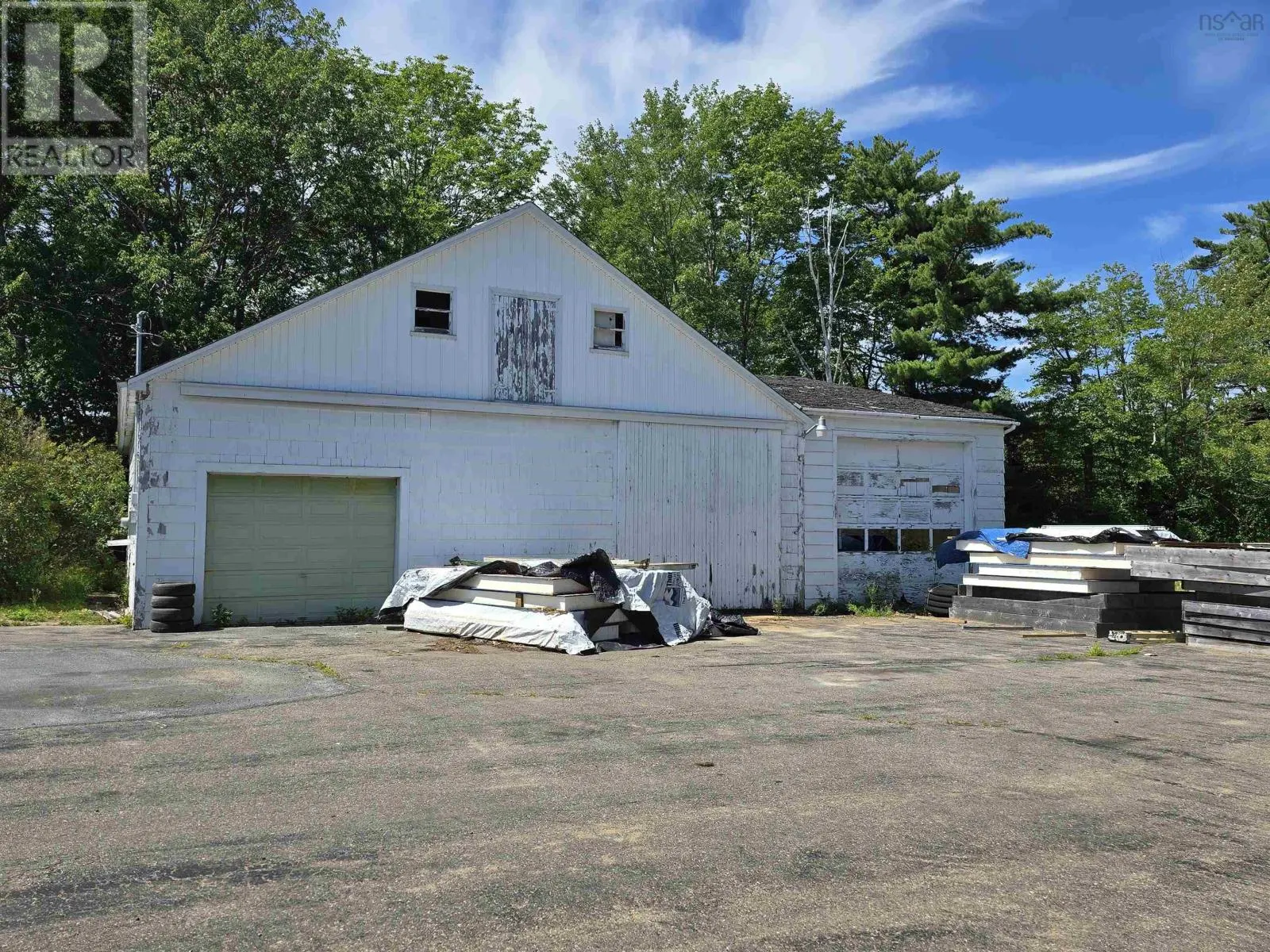 172 North Street