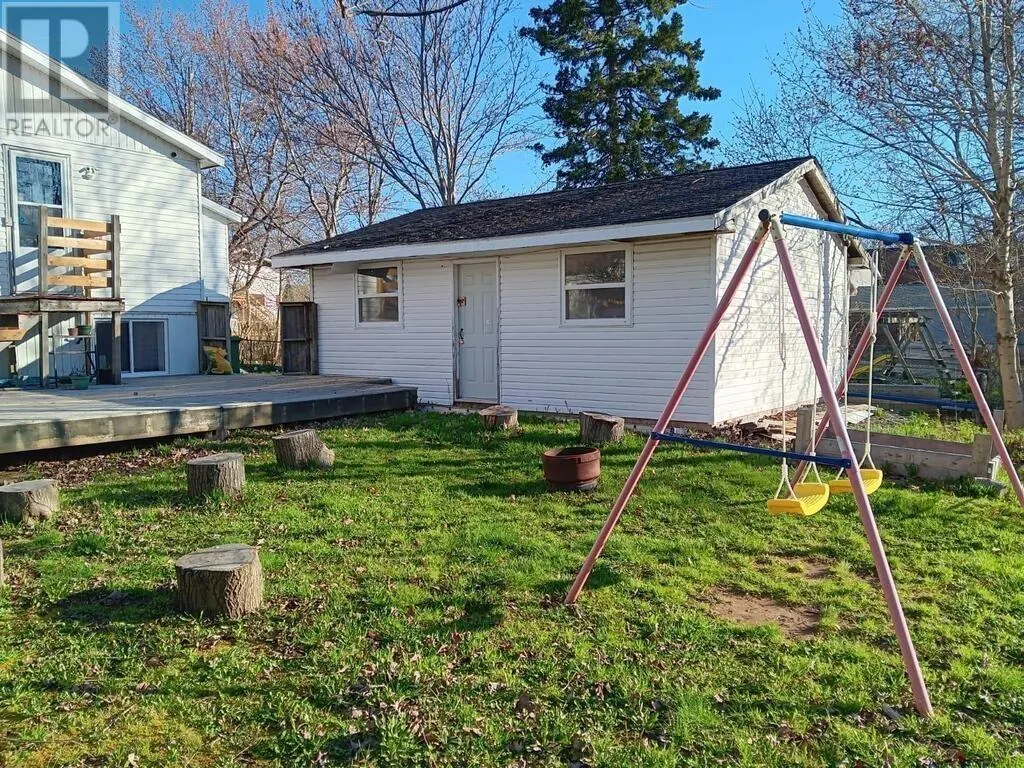 6 Jackson Road