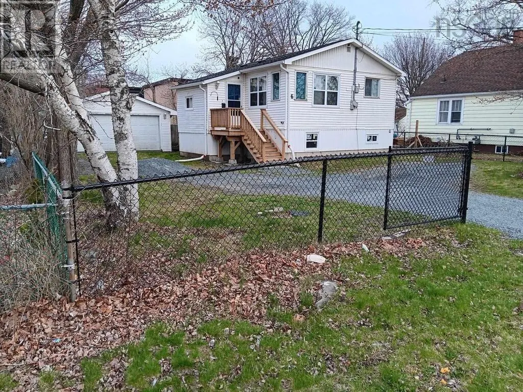 6 Jackson Road