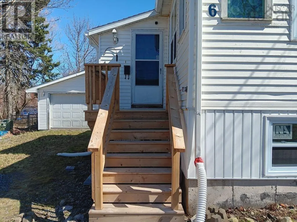6 Jackson Road