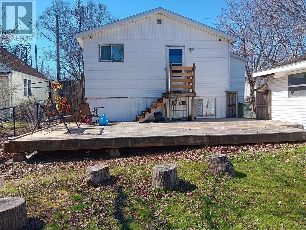 6 Jackson Road