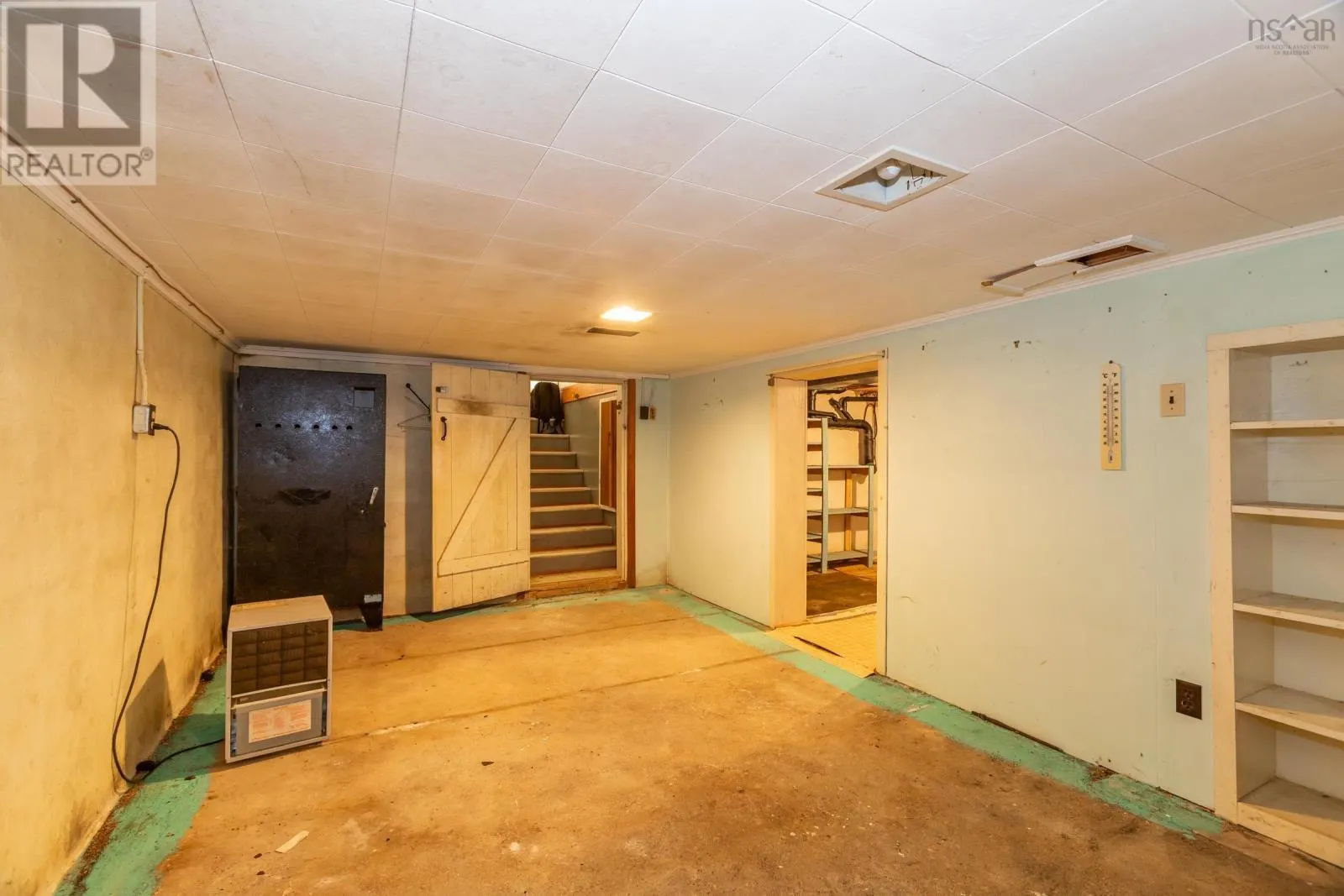 1524 Marshall Road