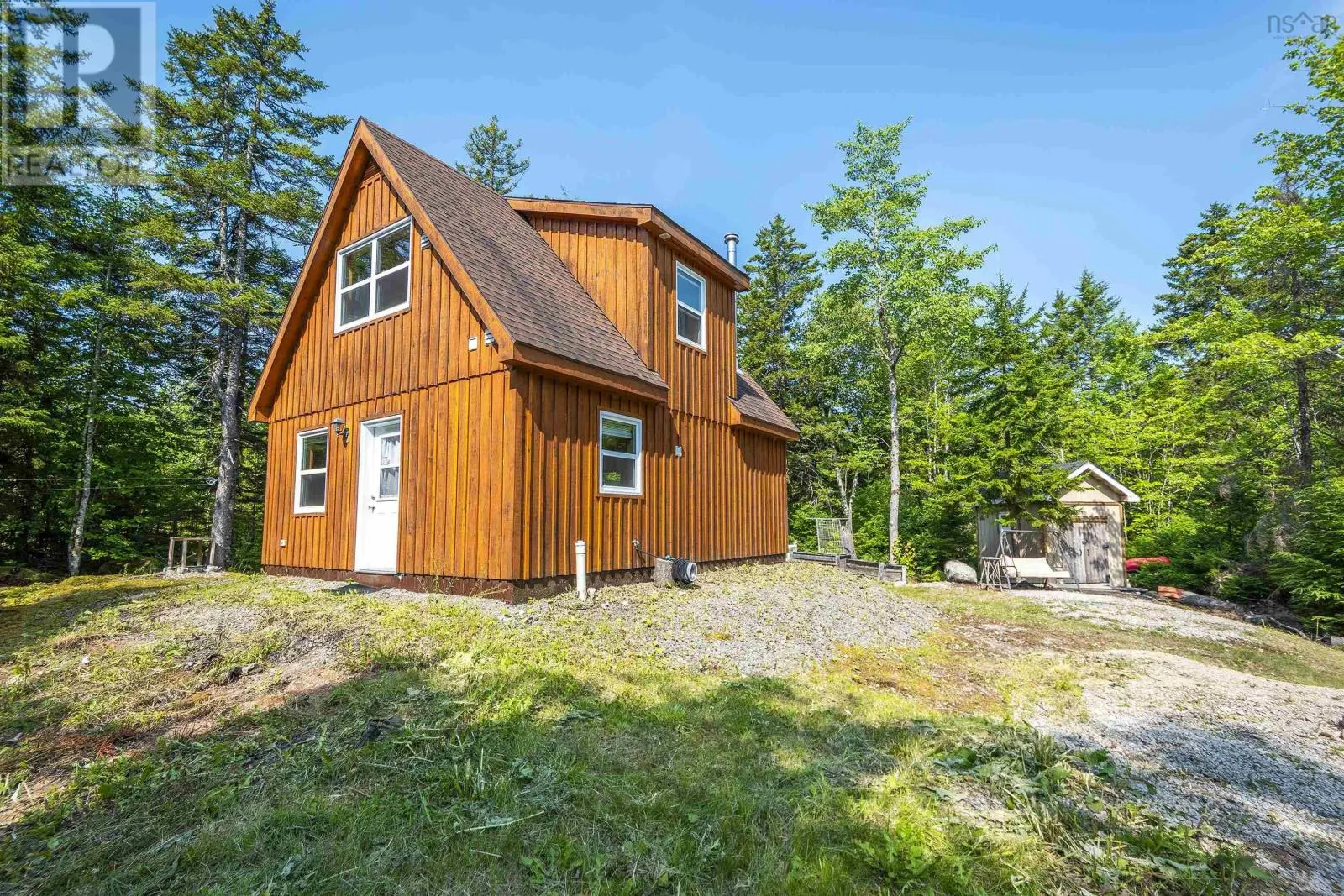 101 Forest Heights Road