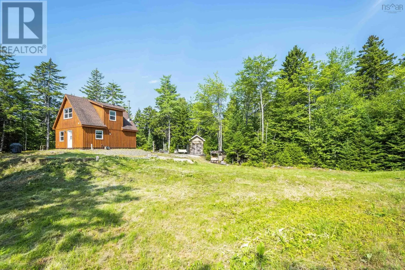 101 Forest Heights Road