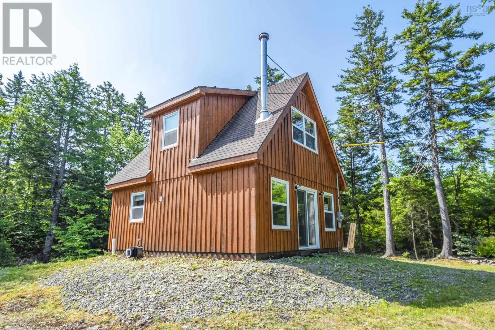 101 Forest Heights Road