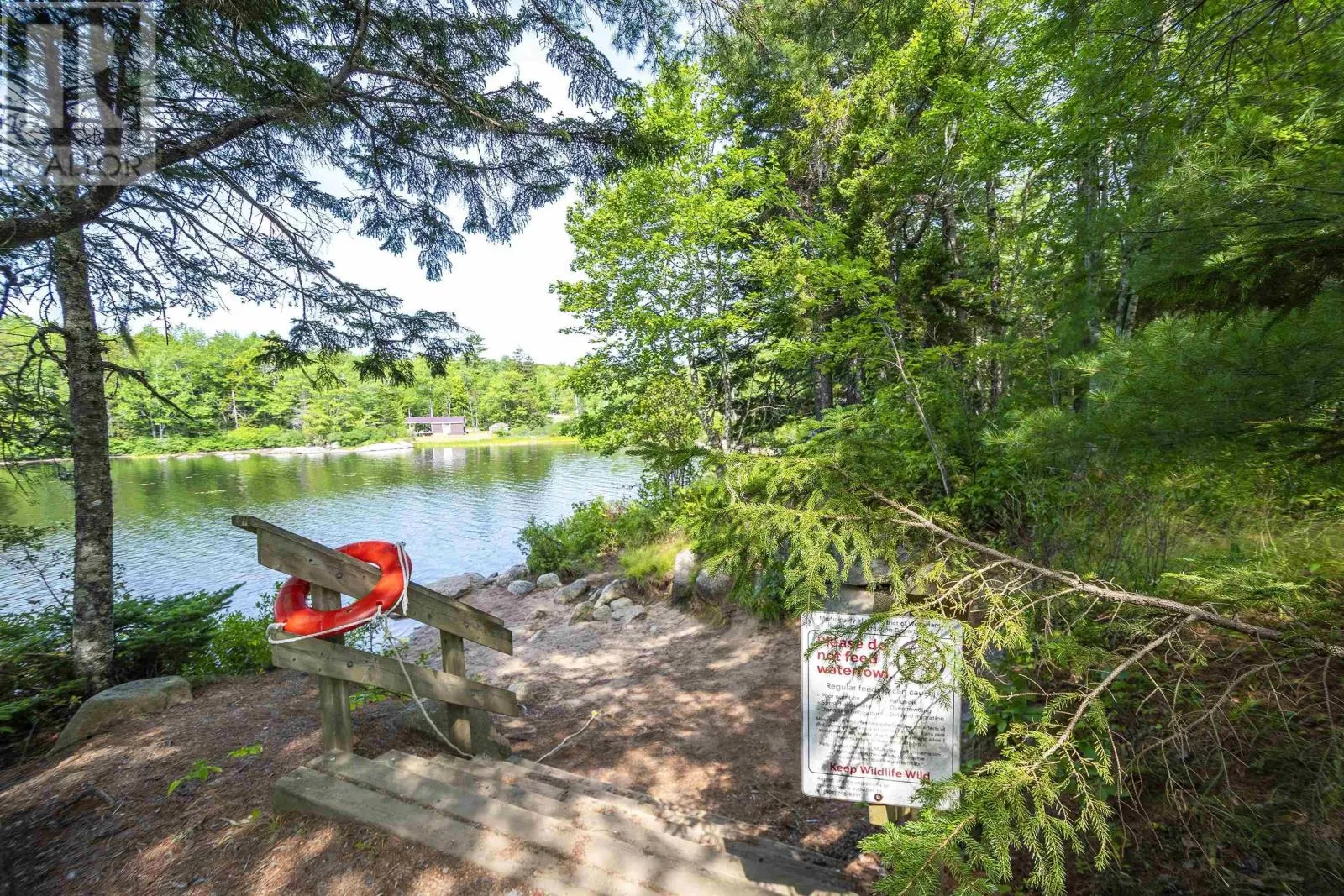 101 Forest Heights Road