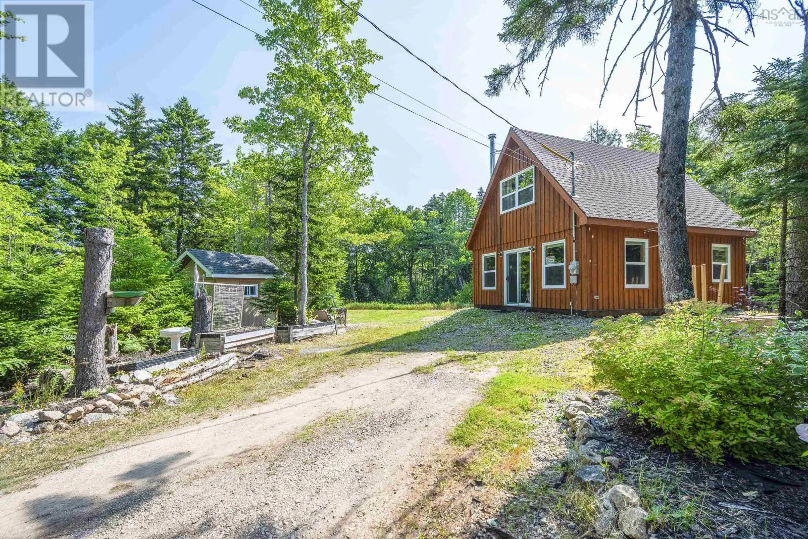 101 Forest Heights Road