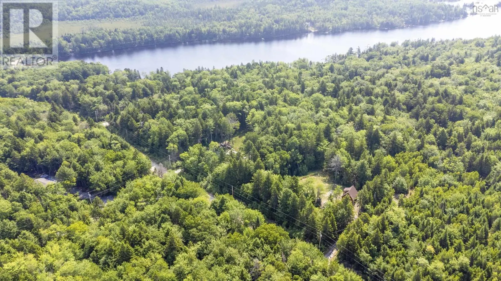 101 Forest Heights Road