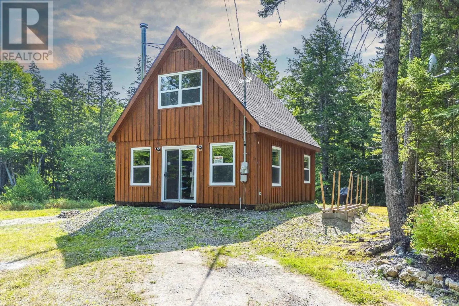 101 Forest Heights Road