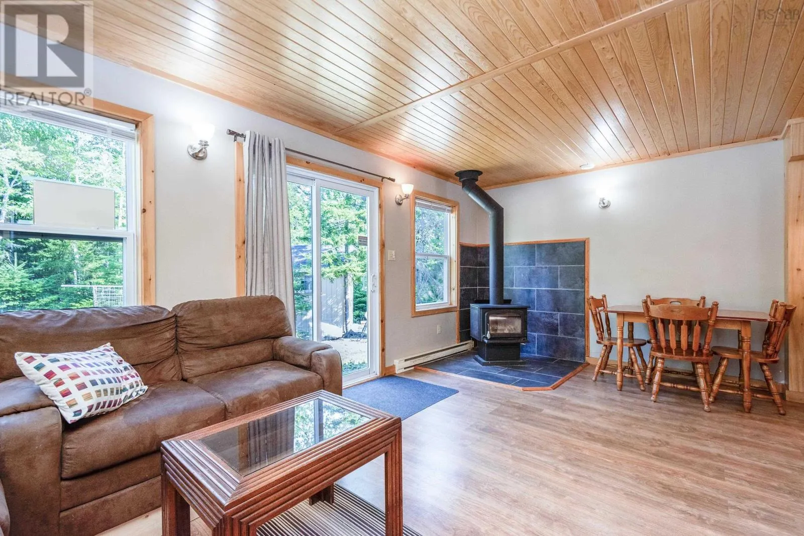 101 Forest Heights Road