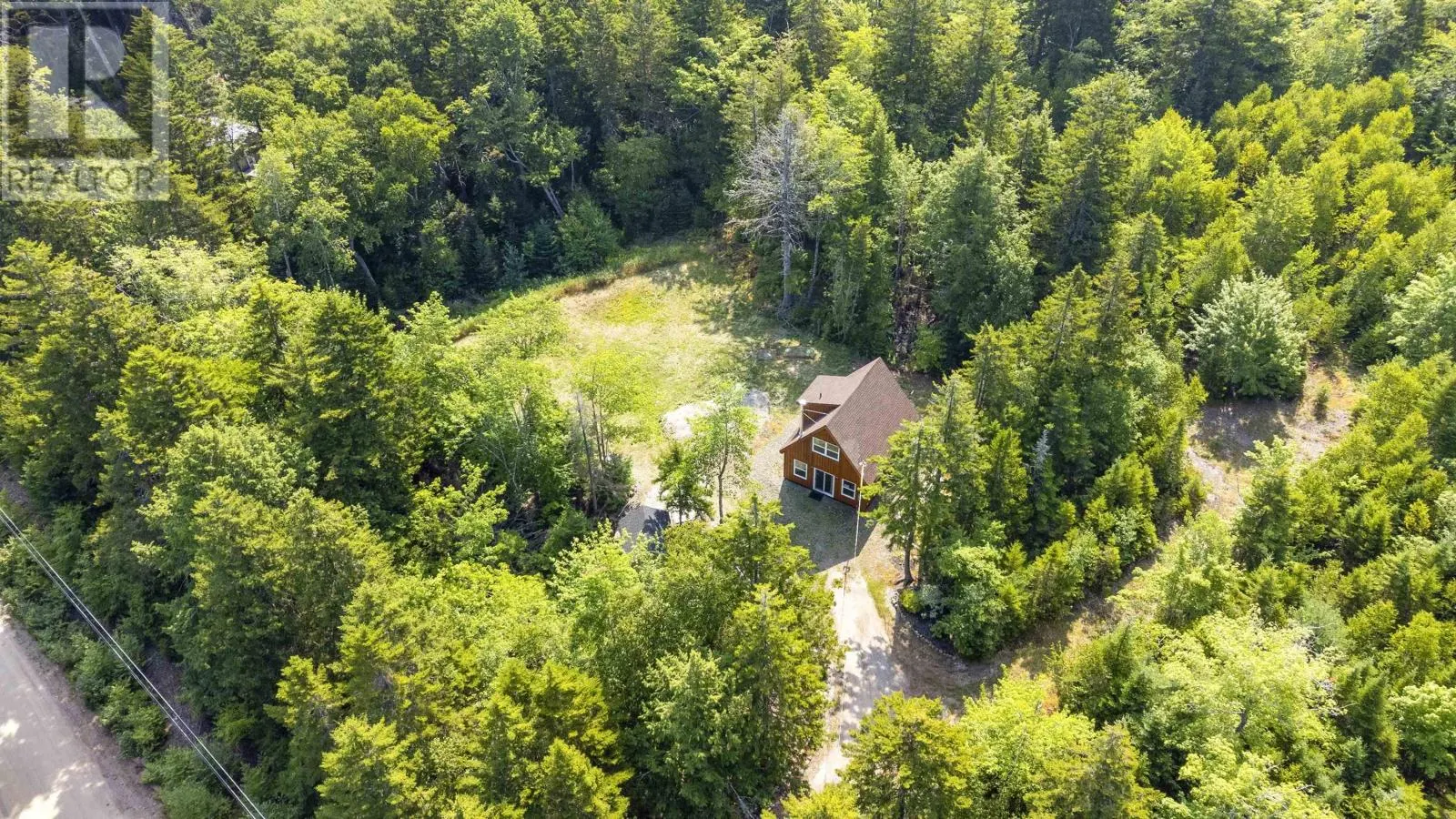 101 Forest Heights Road