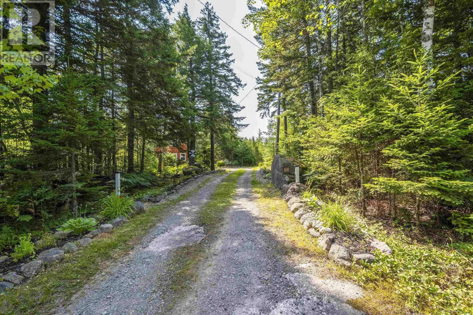 101 Forest Heights Road
