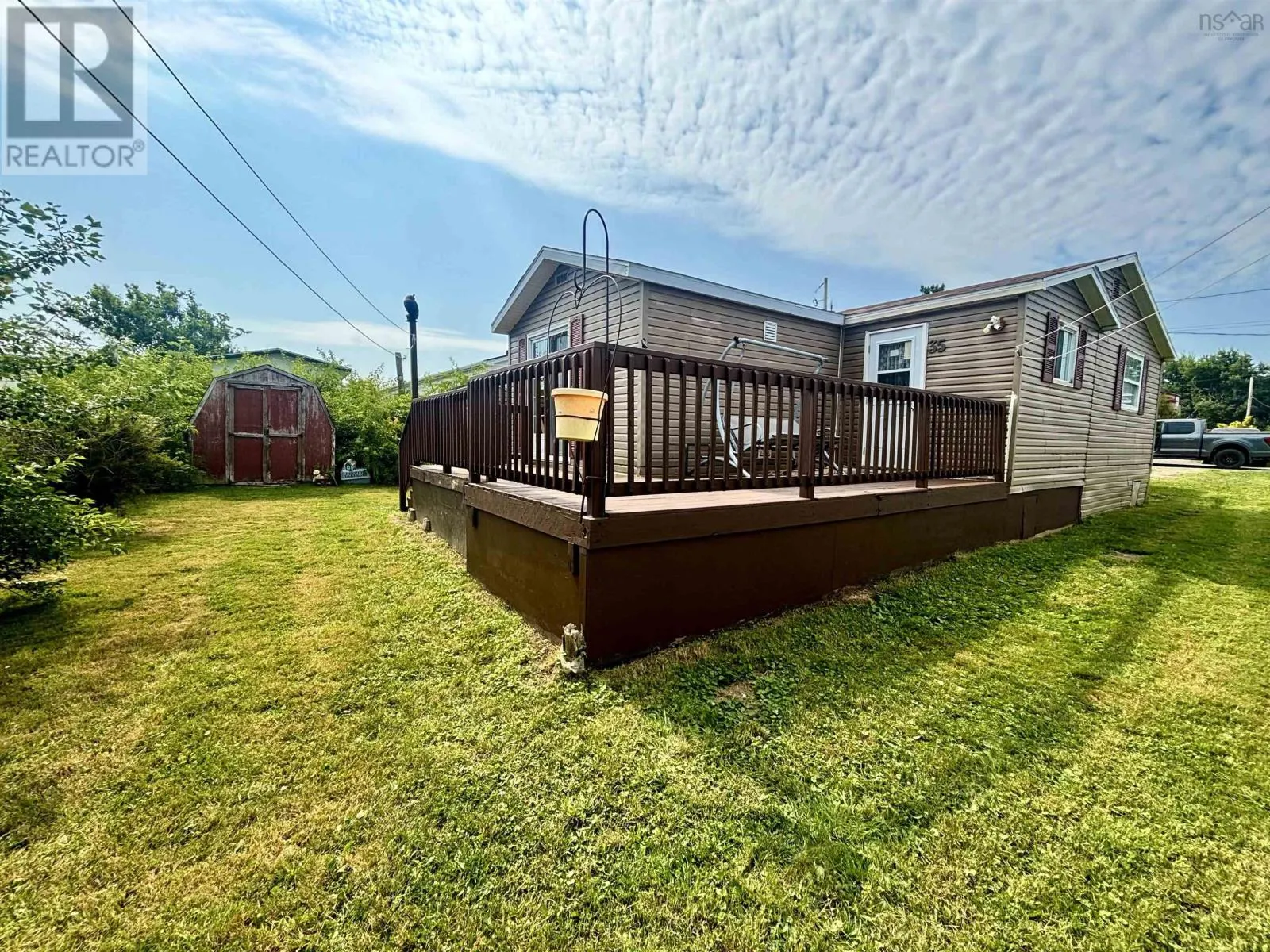 35 Allan J Memorial Avenue