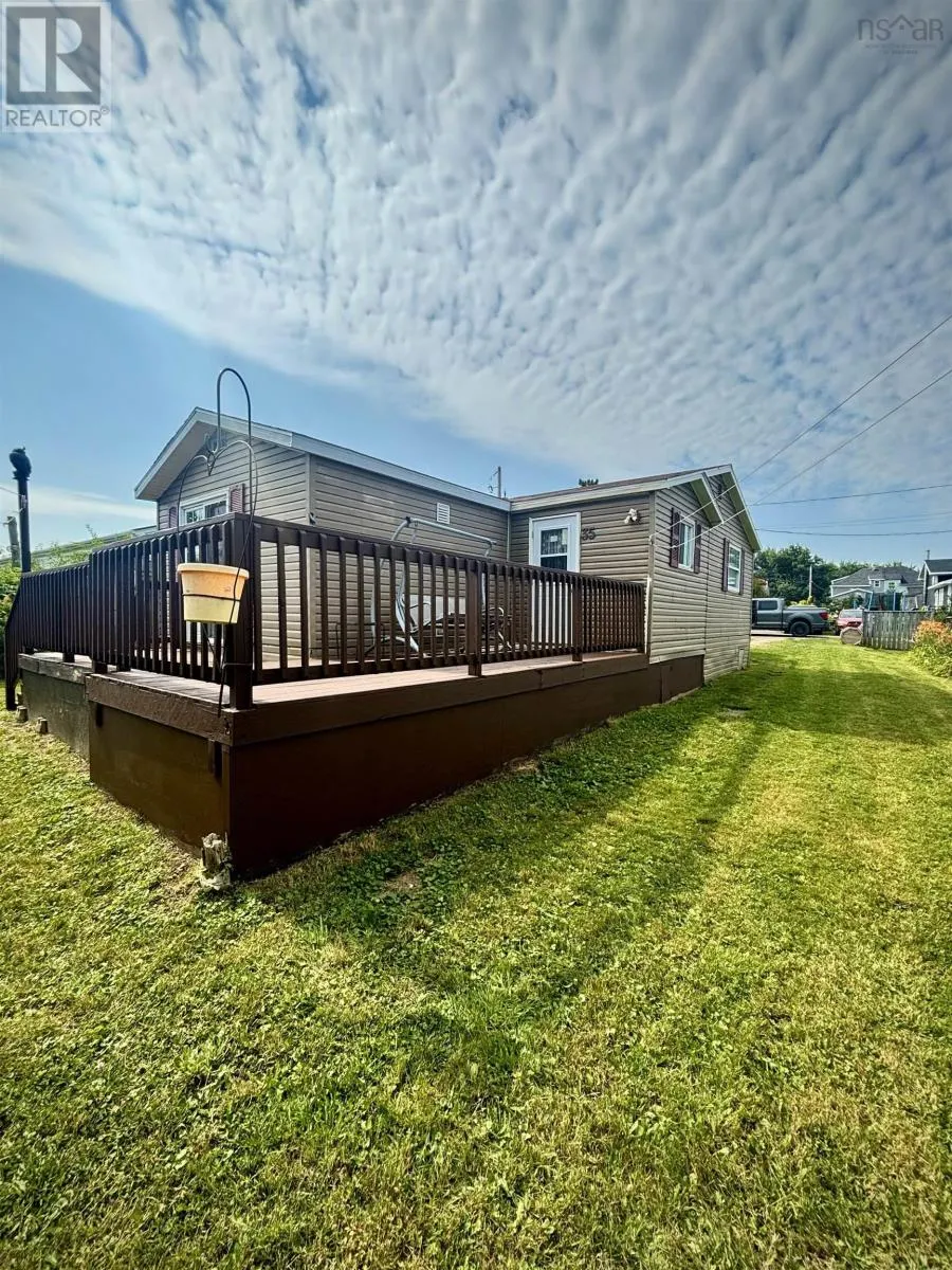 35 Allan J Memorial Avenue