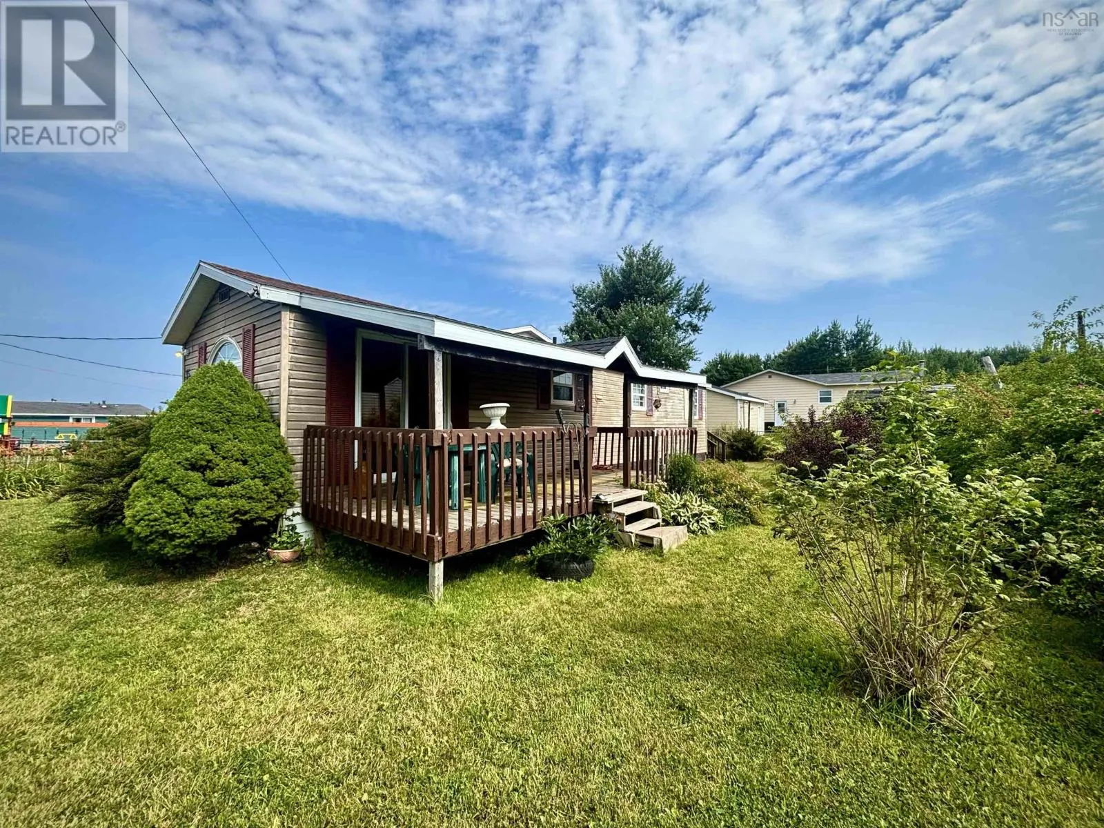 35 Allan J Memorial Avenue