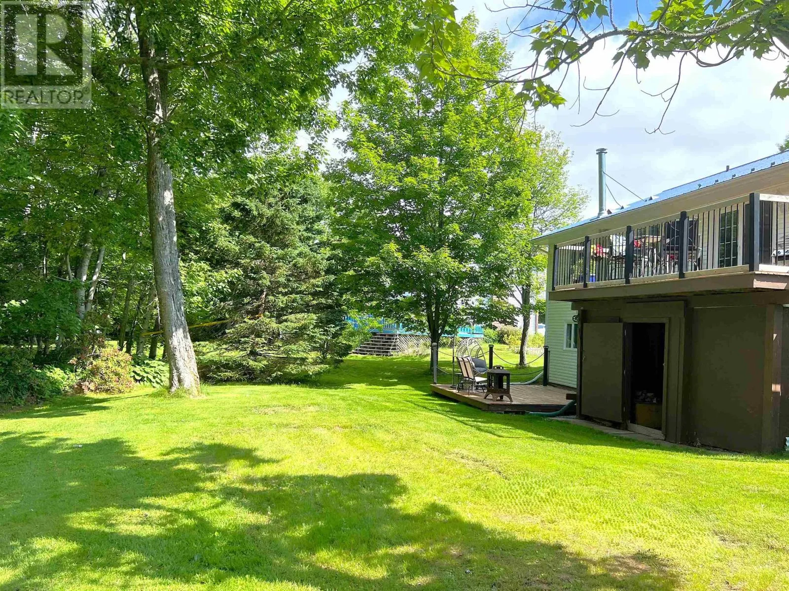 32 Celtic Lane
