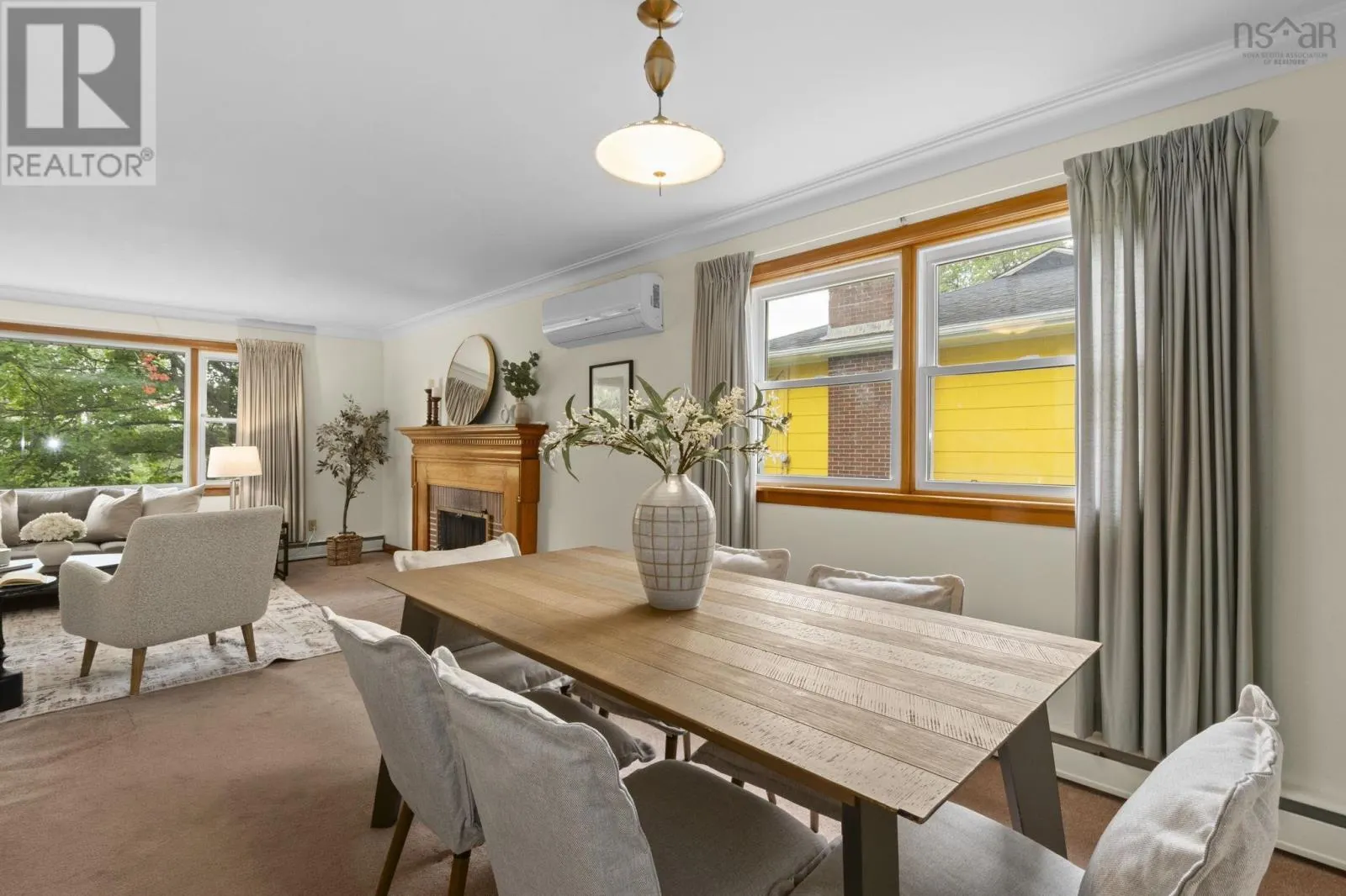 4 Broadholme Lane