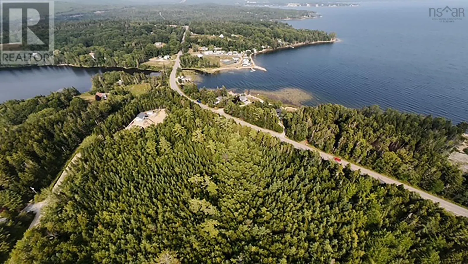 Lot 1-23 3 Highway