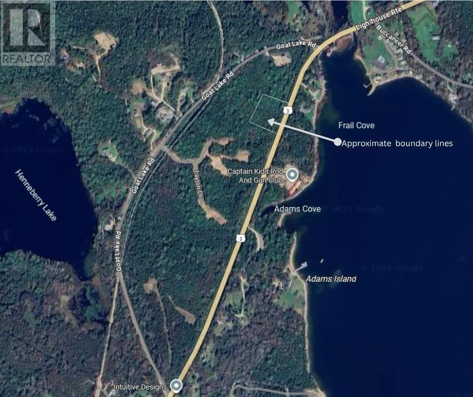 Lot 1-23 3 Highway