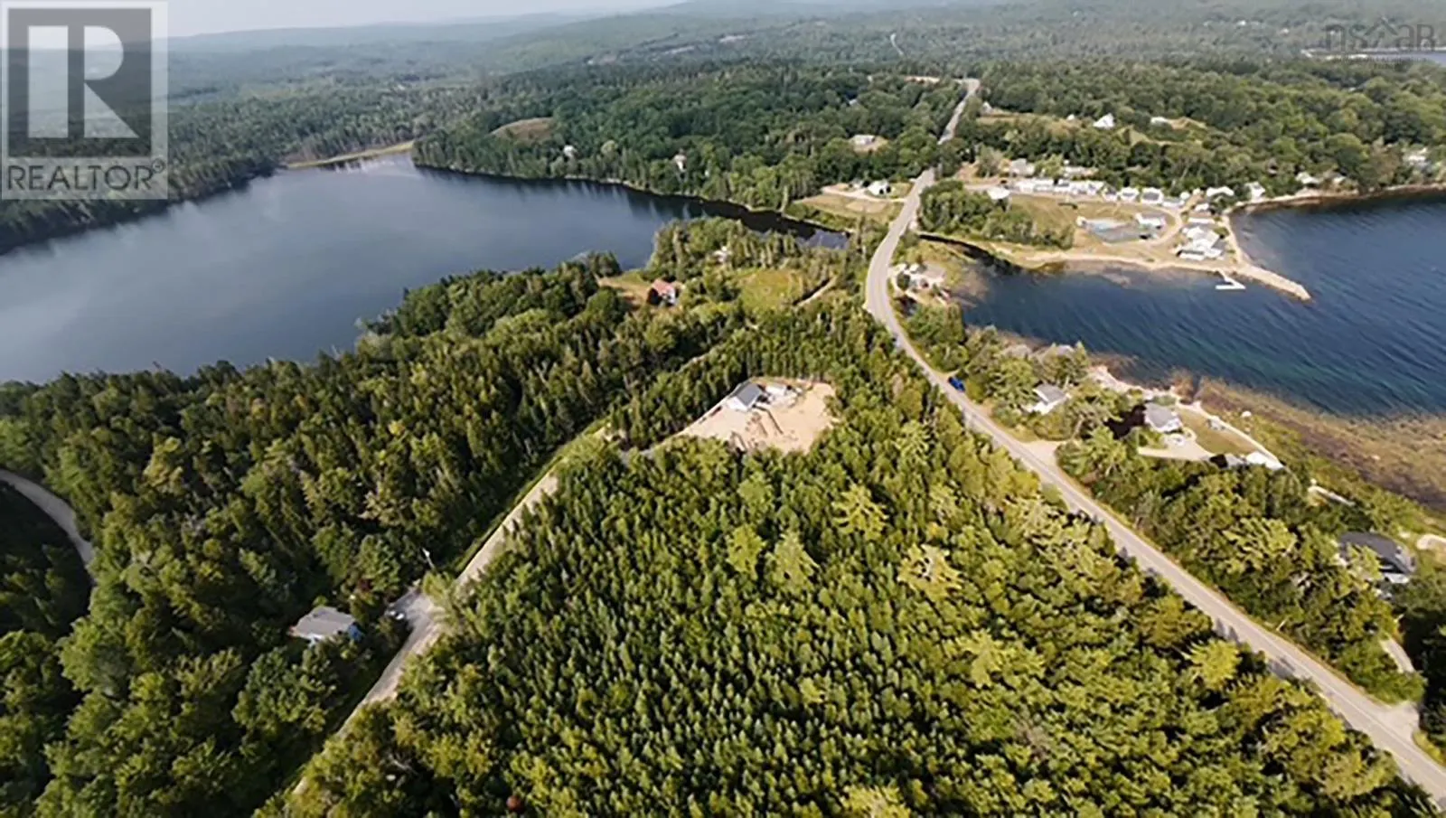 Lot 1-23 3 Highway