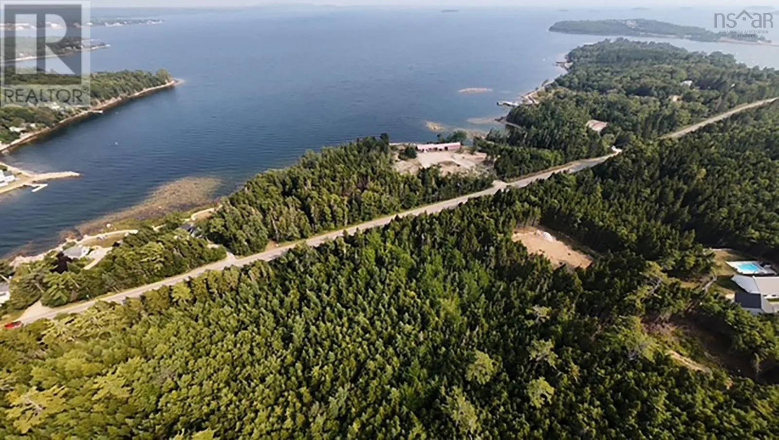 Lot 1-23 3 Highway